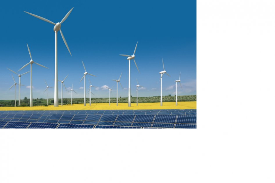 Destinan $12.000 millones para energías renovables en Colombia