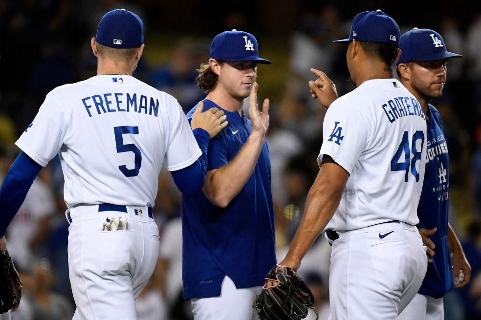 La cifra mágica de las 100 victorias en el béisbol de las grandes ligas