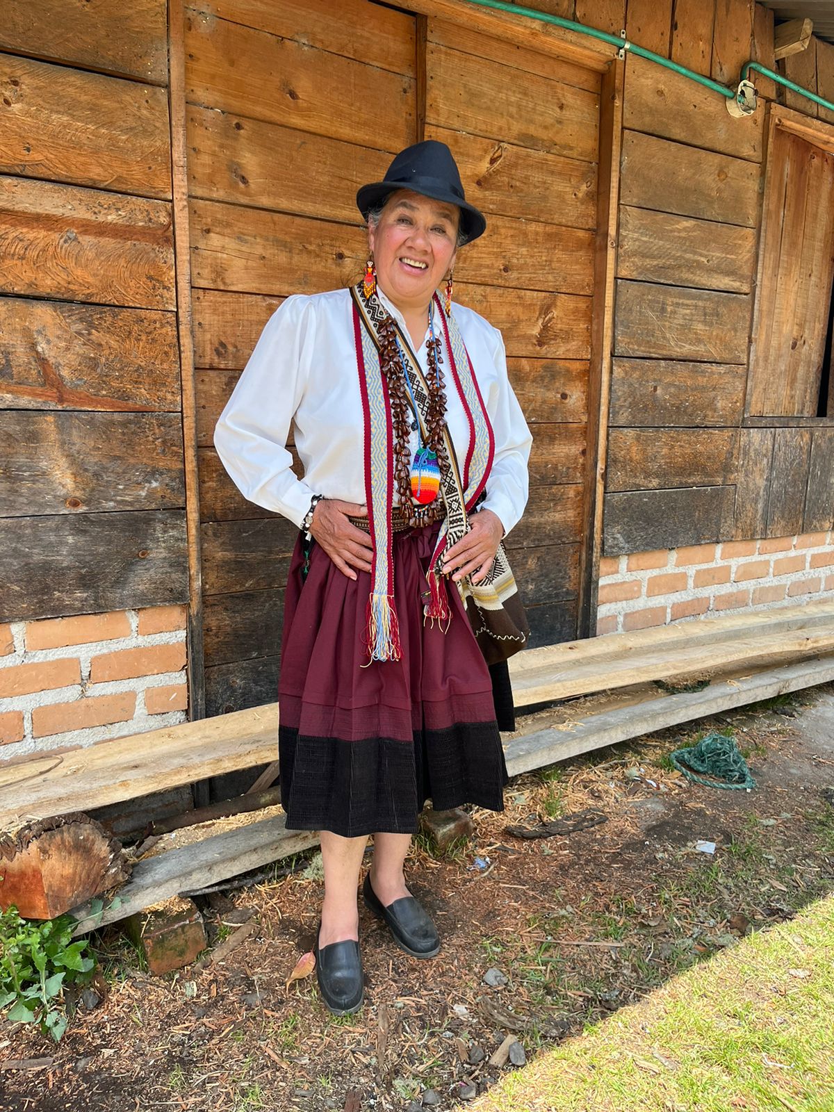 Ligia Erazo