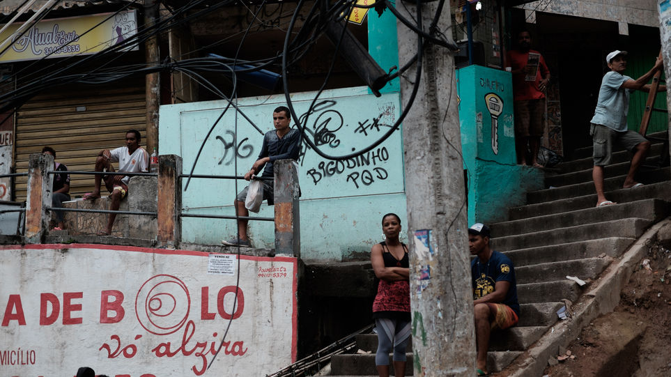 Corte Interamericana condena a Brasil por dos matanzas en favela de Rio