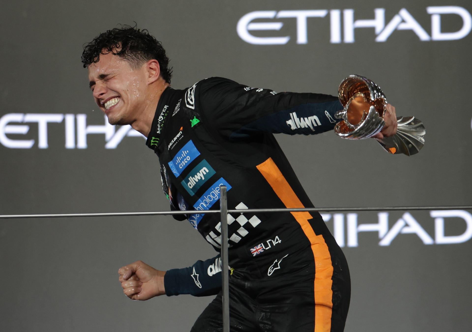 Campeones de Fórmula 1: ¿cuál es el piloto que más veces ganó el mundial en toda la historia?