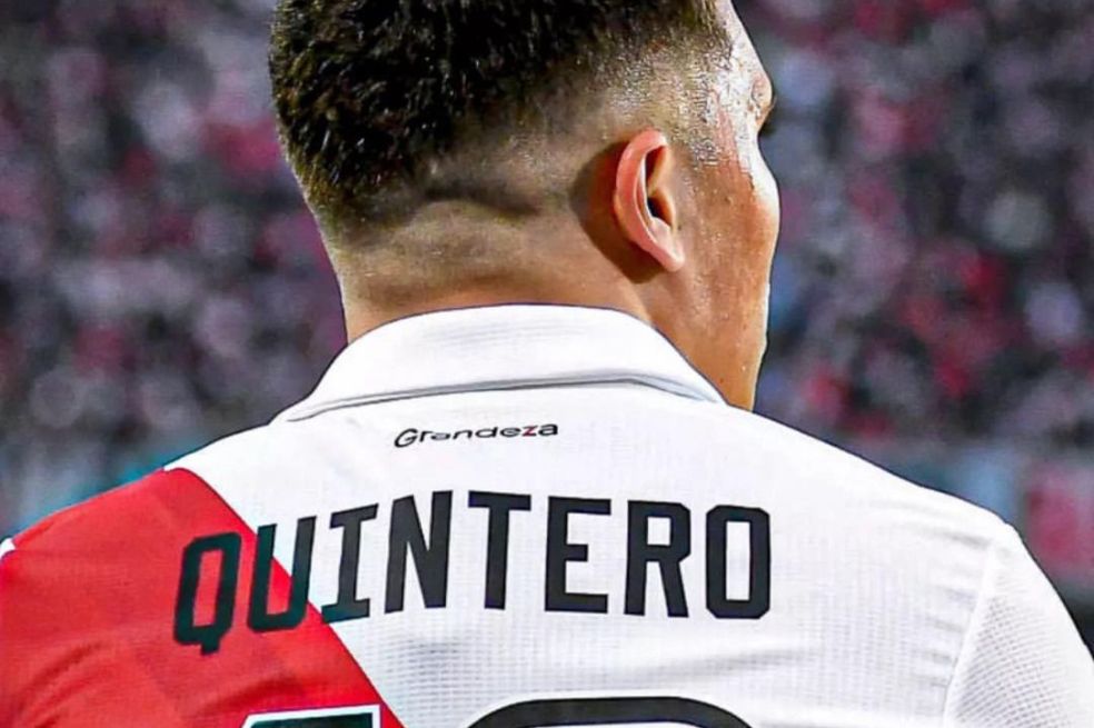 Fin de la novela: Juan Fernando Quintero no jugará en Júnior