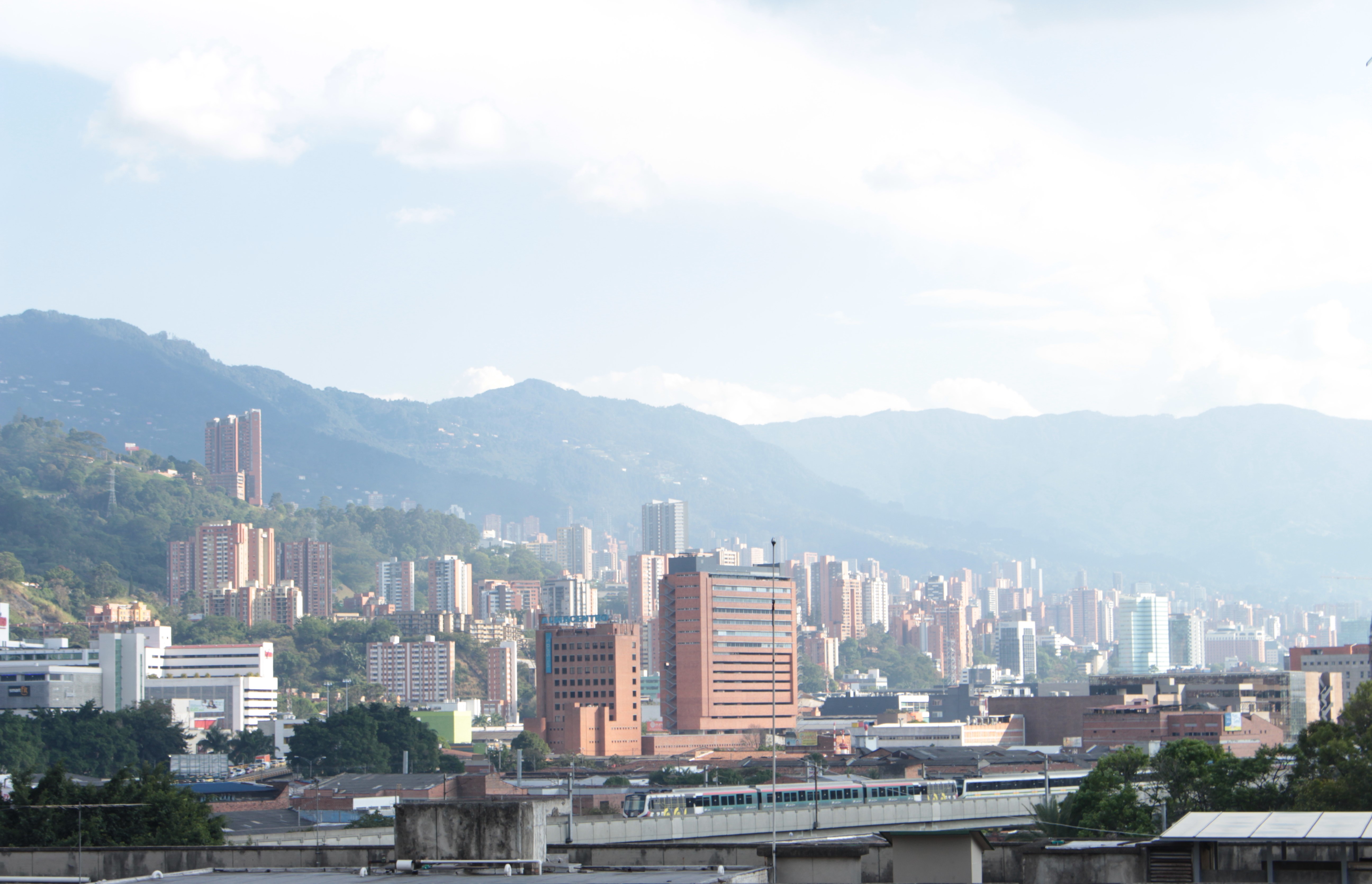El pico y placa en el Valle de Aburrá empezará el lunes 6 de septiembre