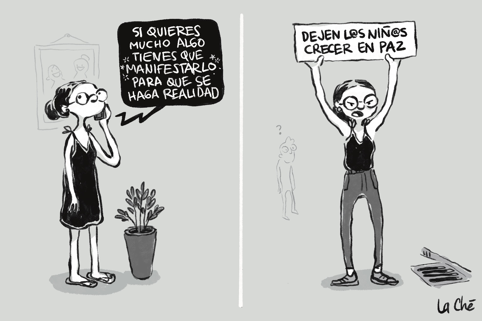 La Ché