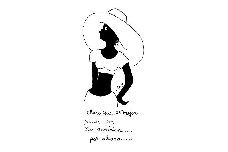 Nieves