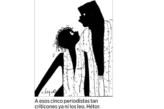 Tan criticones
