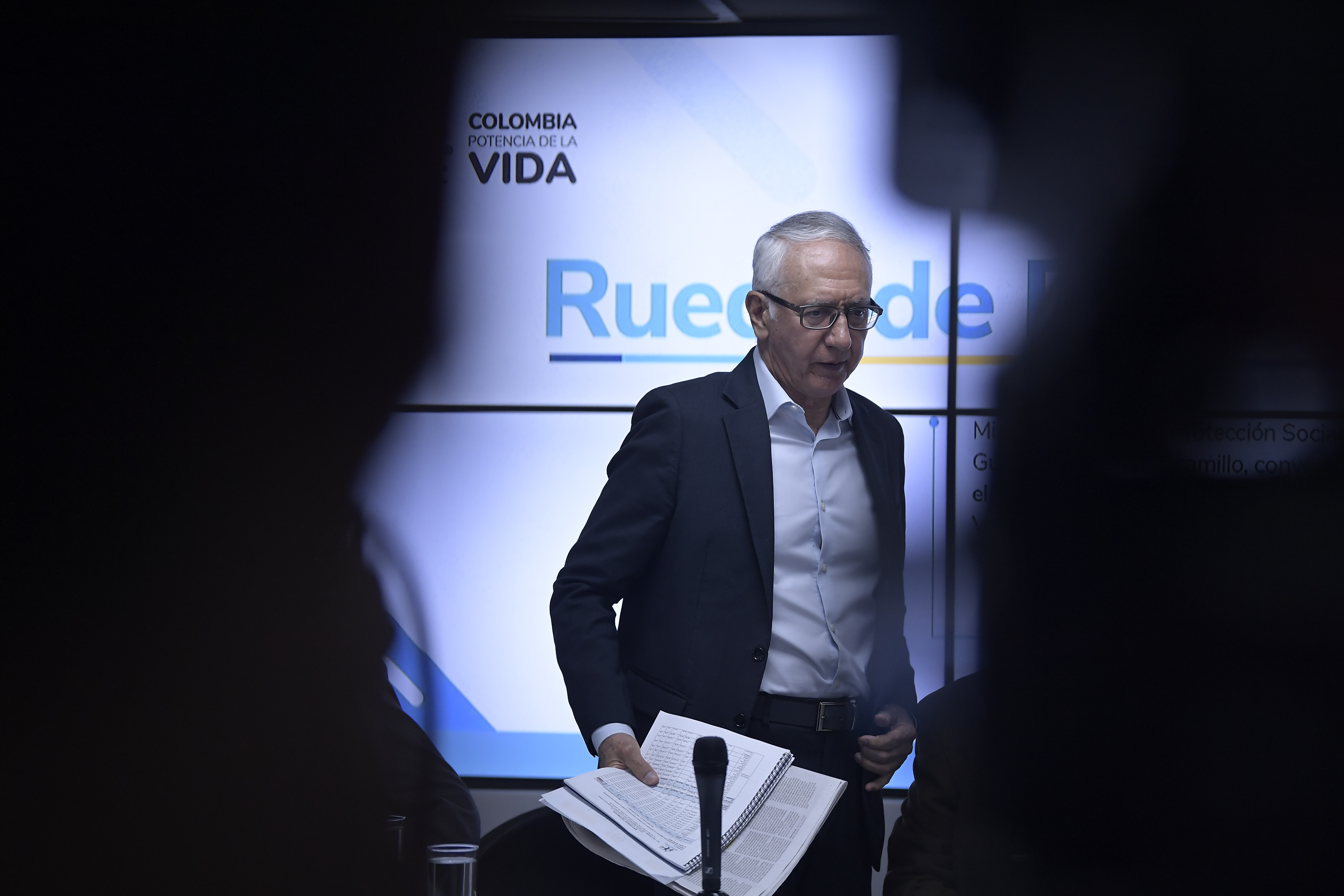 Así reacciona el mundo de la salud al aumento de la UPC decretado por el Gobierno