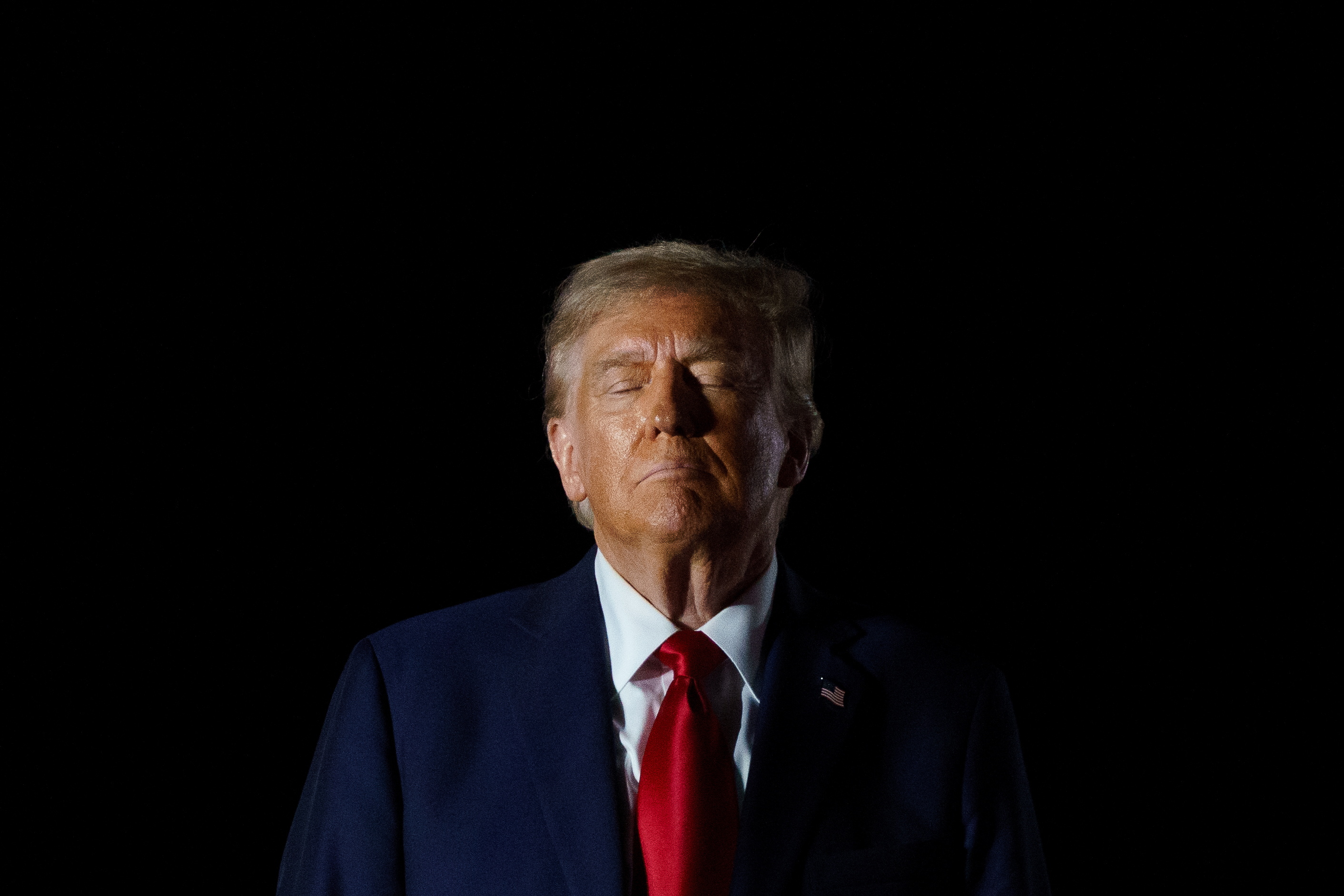 ¿Cuánto dinero tiene Donald Trump? Esta es su fortuna