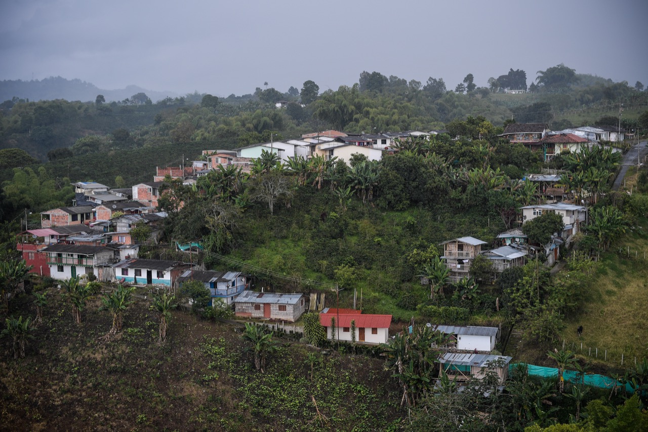 Ulloa hace parte del Paisaje Cultural Cafetero del Valle del Cauca, Patrimonio de la Humanidad por la Unesco.