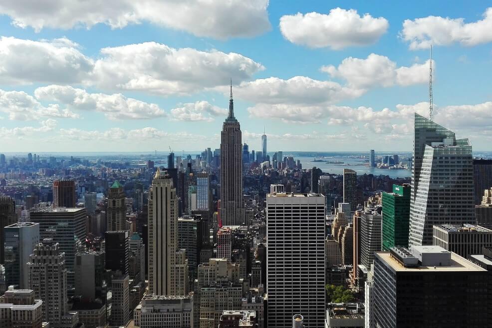 El plan urbanístico con el que Nueva York se prepara para sobrevivir al cambio climático