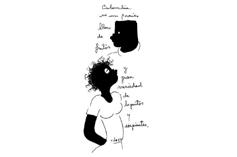 Nieves