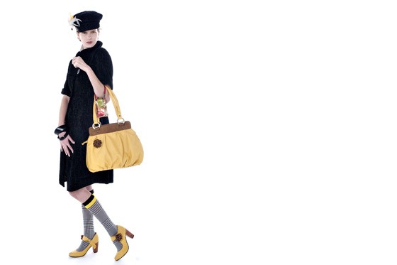 Comienza la Semana Internacional de la Moda en Bogotá