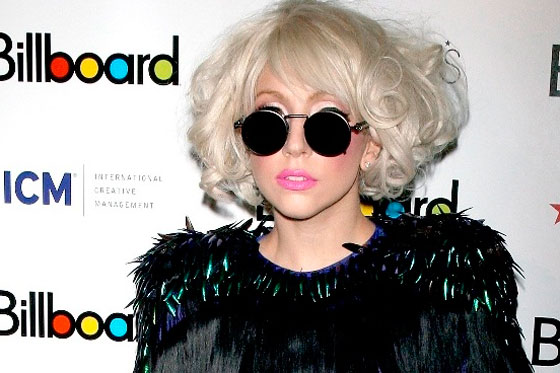 Lady Gaga lanza su propia red social, «Little Monsters»
