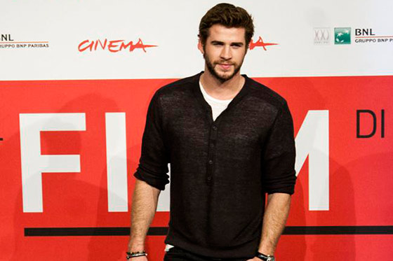 Liam Hemsworth quiere volver con Miley Cyrus