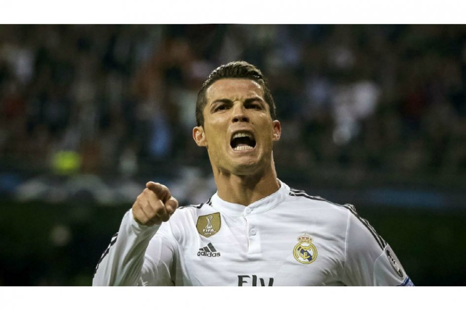 Ronaldo dice estar feliz en el Real Madrid y descarta conflictos con el club