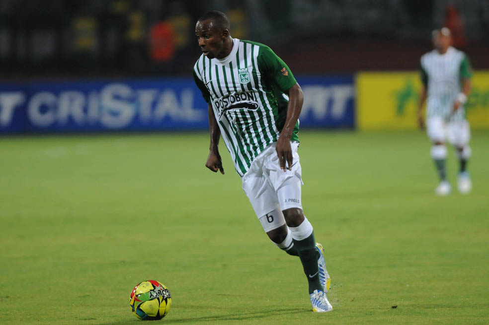«He ayudado al equipo cuando lo ha necesitado»