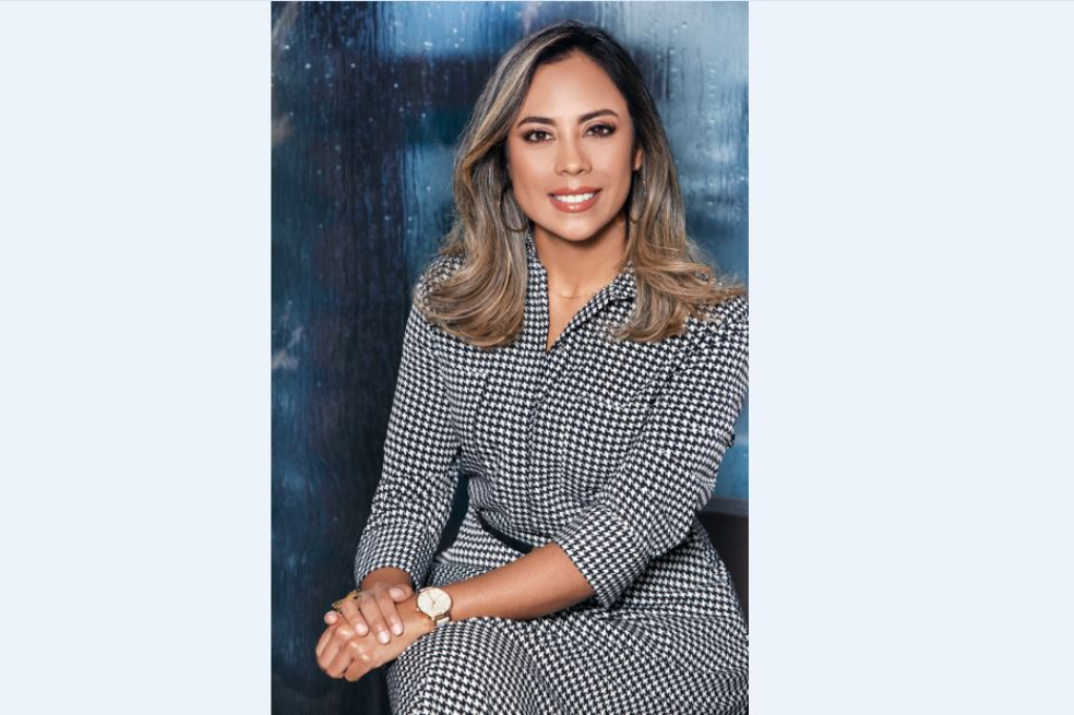 Entrevista a Natalia Largo, directora de asuntos corporativos de Coosalud