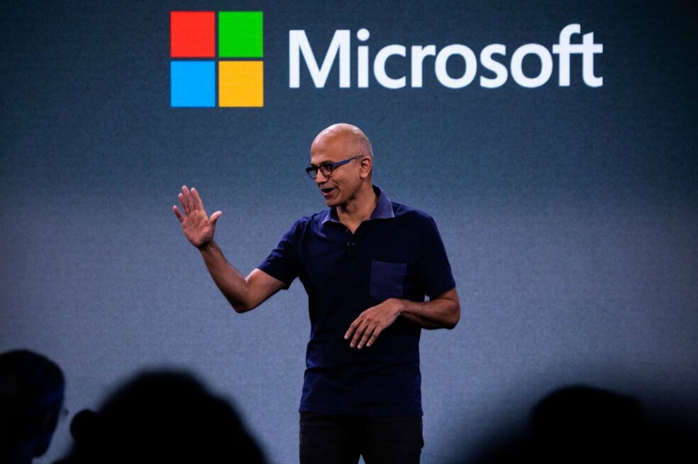 Microsoft invertirá US$1.000 millones en reducción de carbono