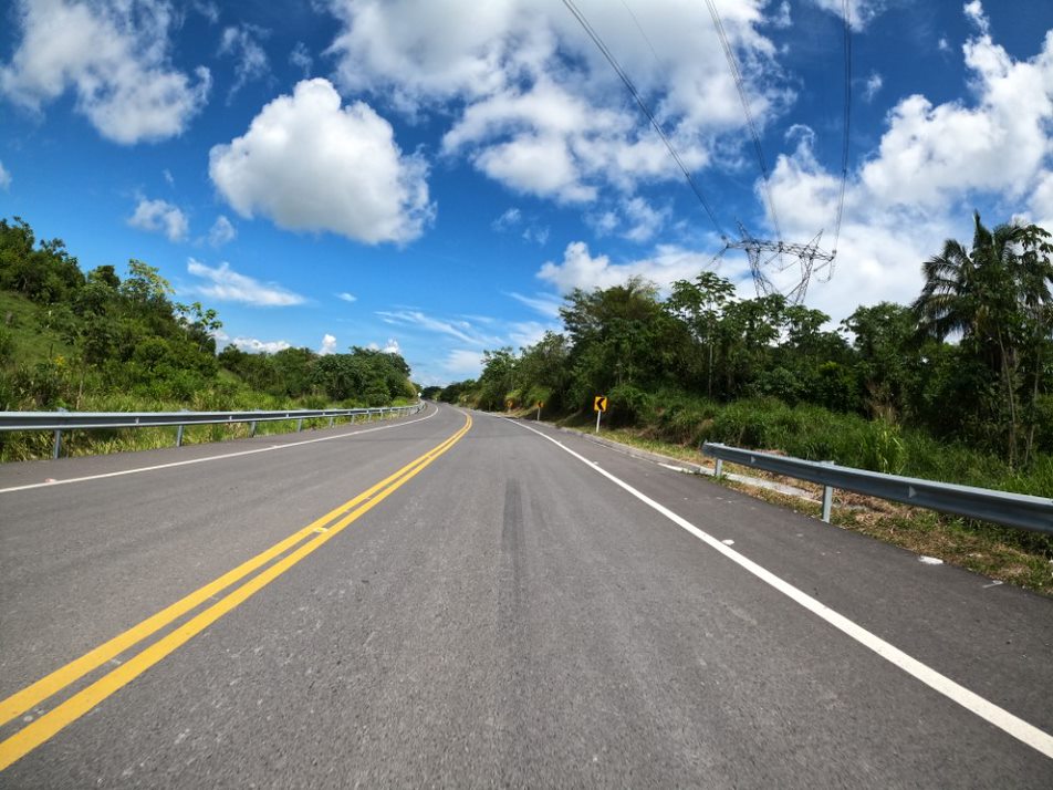 Quedó listo el cuarto tramo del proyecto Autopista al Río Magdalena 2