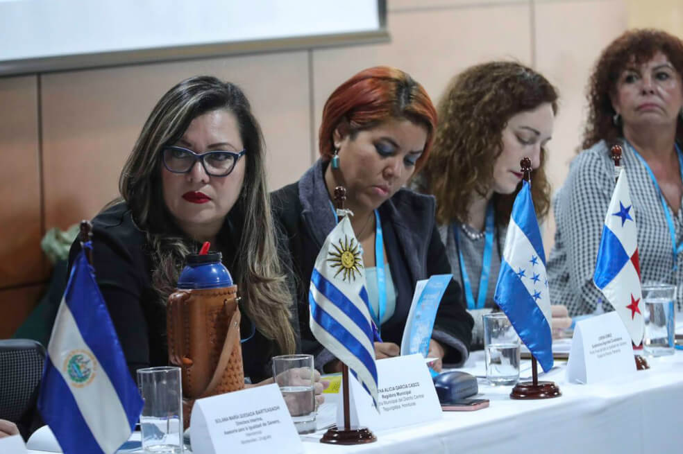 En Bogotá, las ciudades iberoamericanas hablarán sobre equidad de género