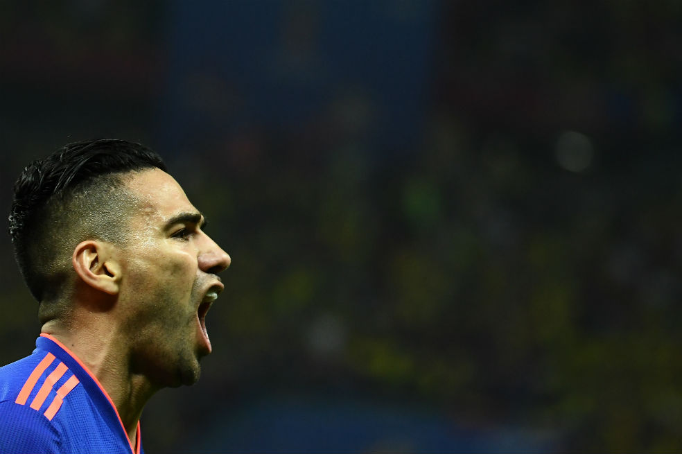 Una nueva Colombia en Rusia 2018