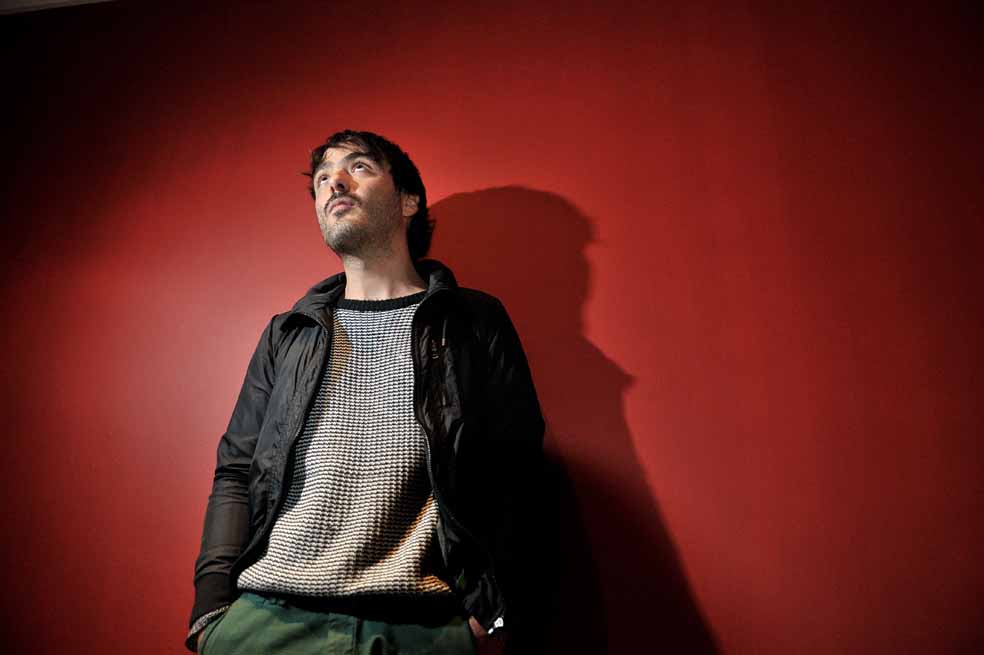 Bomba Estéreo sigue prendiendo el fuego
