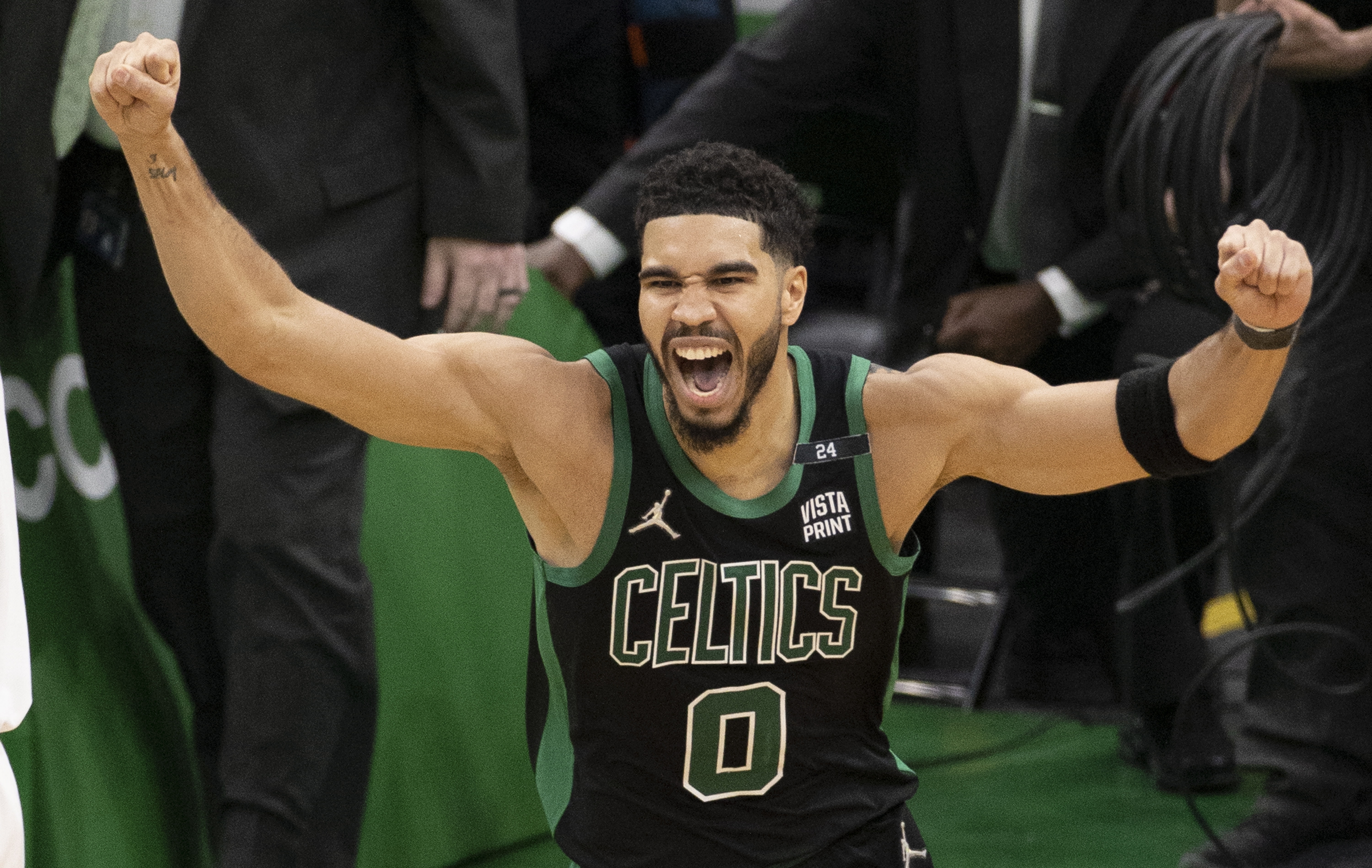 Empezaron los Playoffs de la NBA: El resumen de la primera jornada