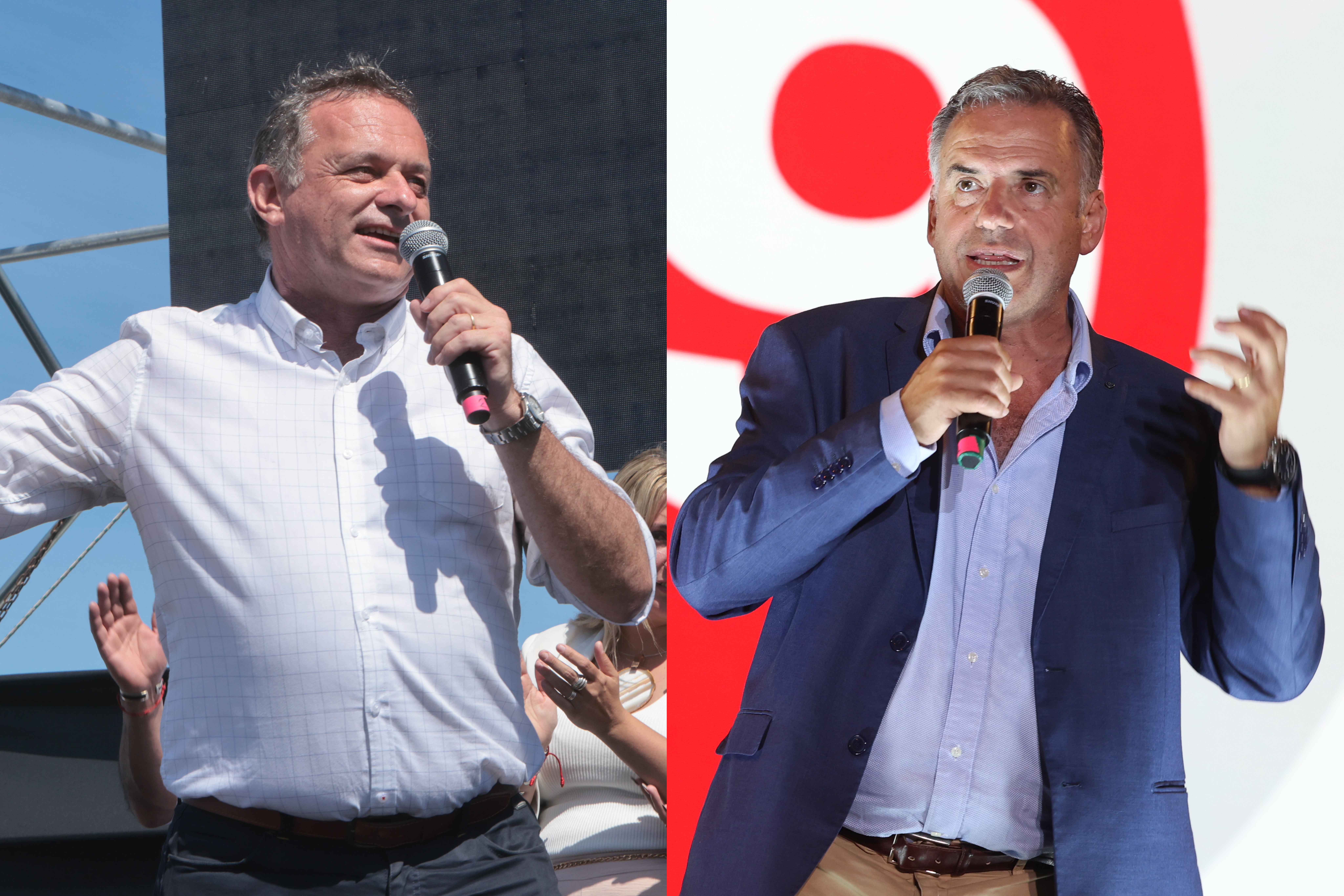 Uruguay tendrá que ir a segunda vuelta, según todas las encuestas