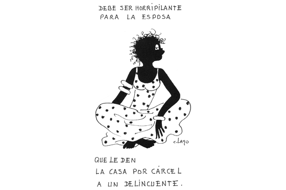Casa por cárcel