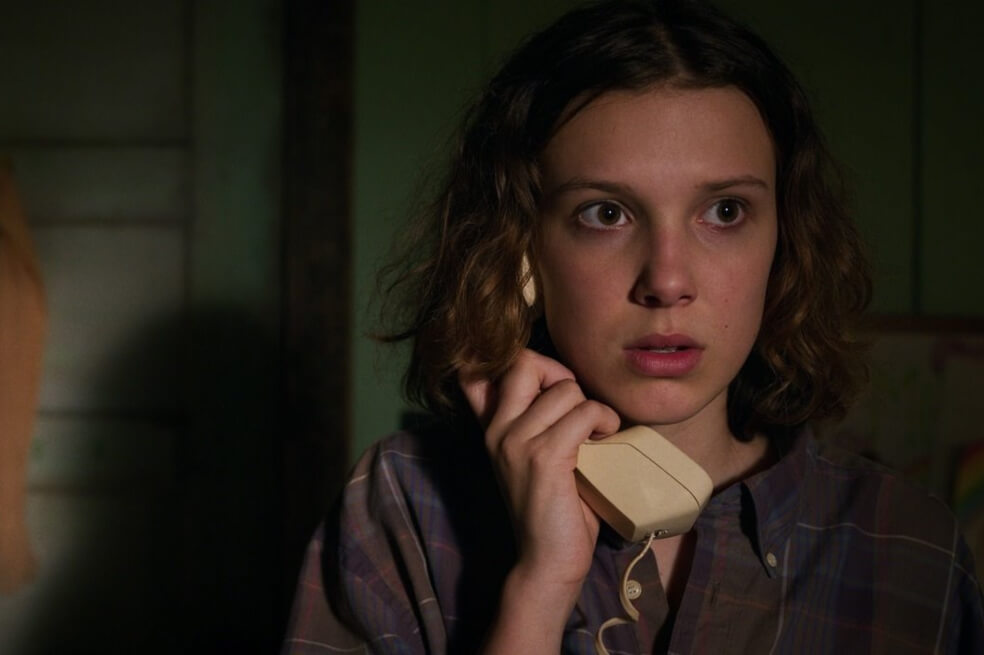 «Stranger Things 4»: ¿Los rusos tienen su propia Eleven?
