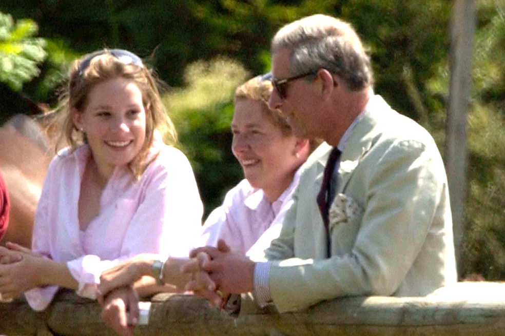 Lady Di no solo odiaba a Camila, detestaba a la niñera de sus hijos. ¿Por qué?