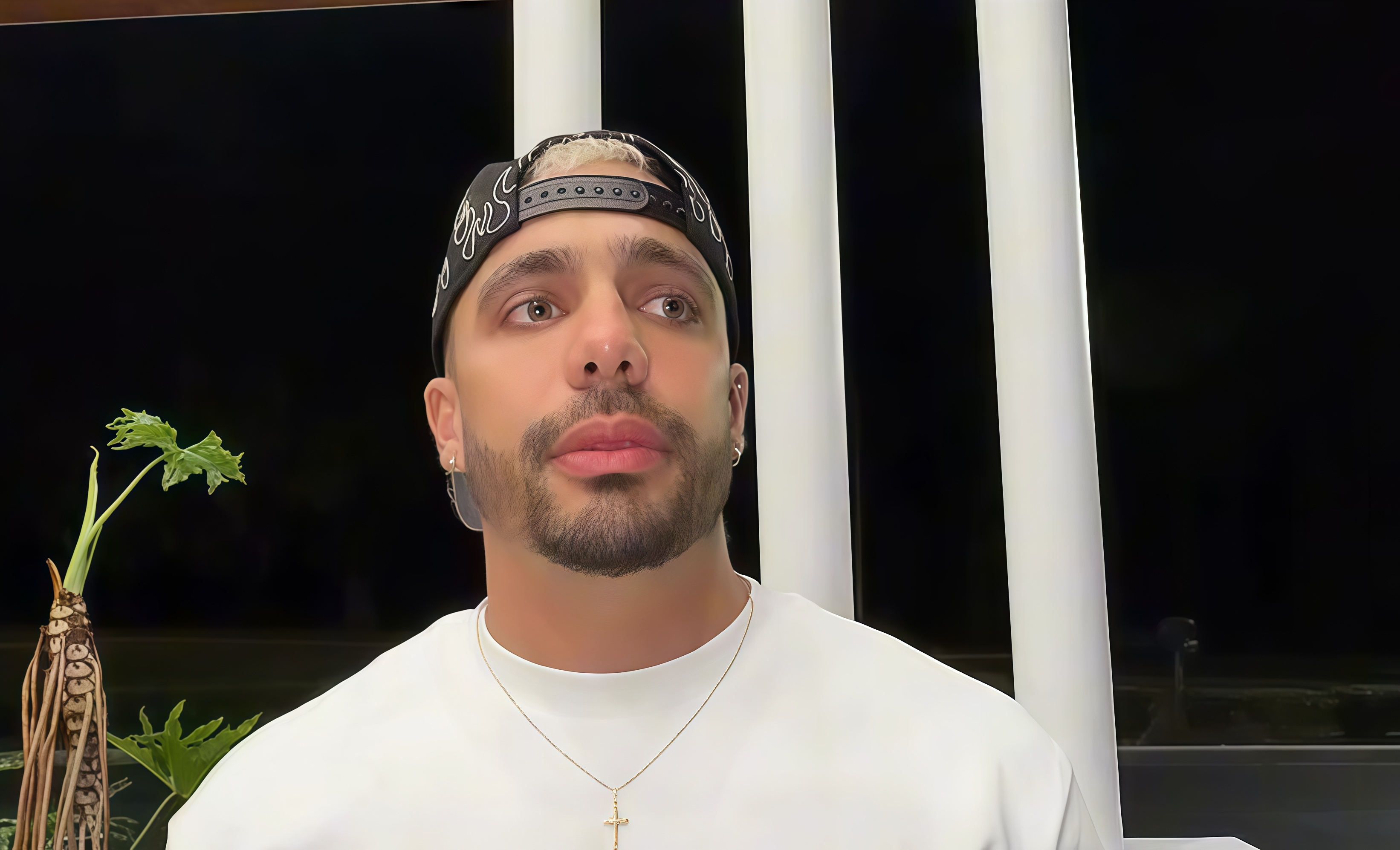 Altafulla, de ‘La casa de los famosos’, publicó video entre lágrimas: “Estoy vuelto nada”