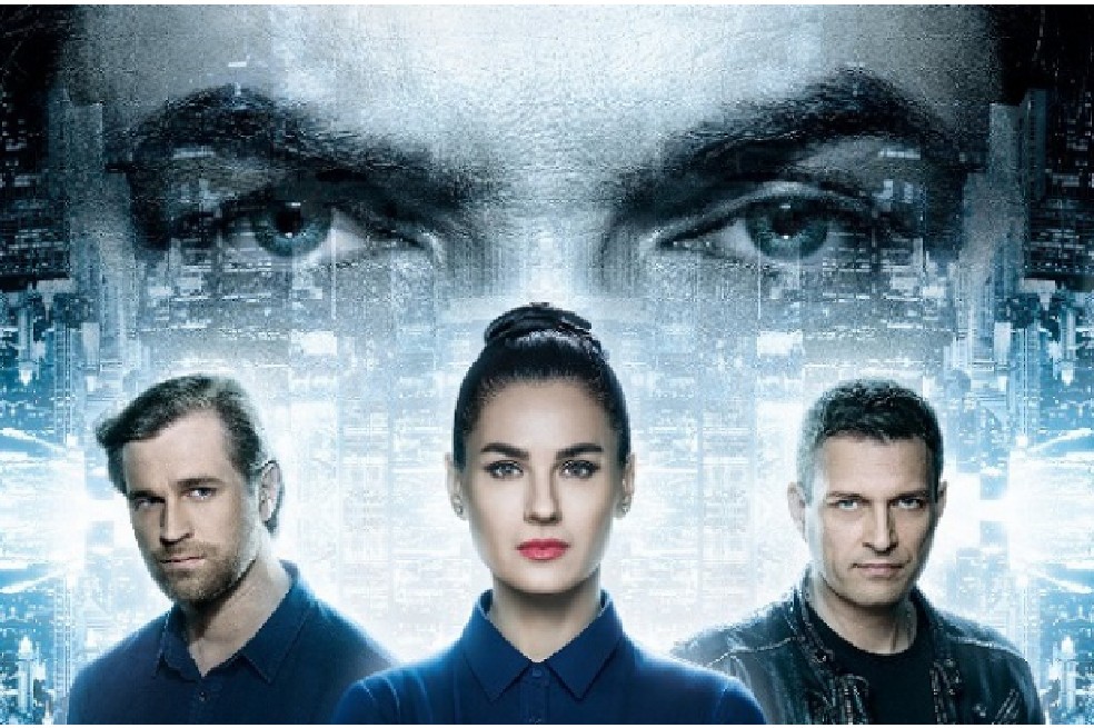 “La caza”, nueva serie ucraniana disponible en América Latina