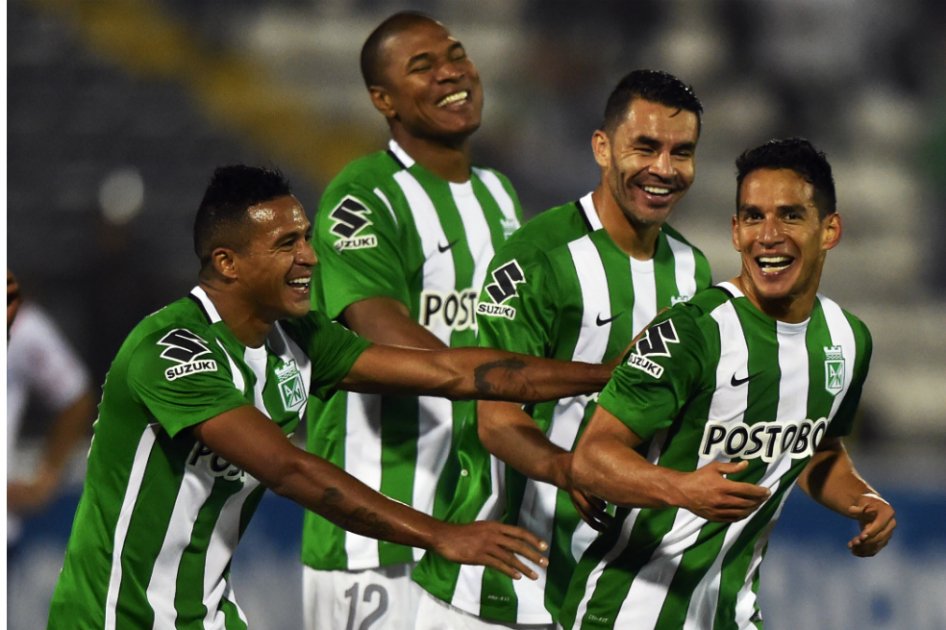 Nacional, con la clasificación en el bolsillo, recibe a Municipal en la Sudamericana