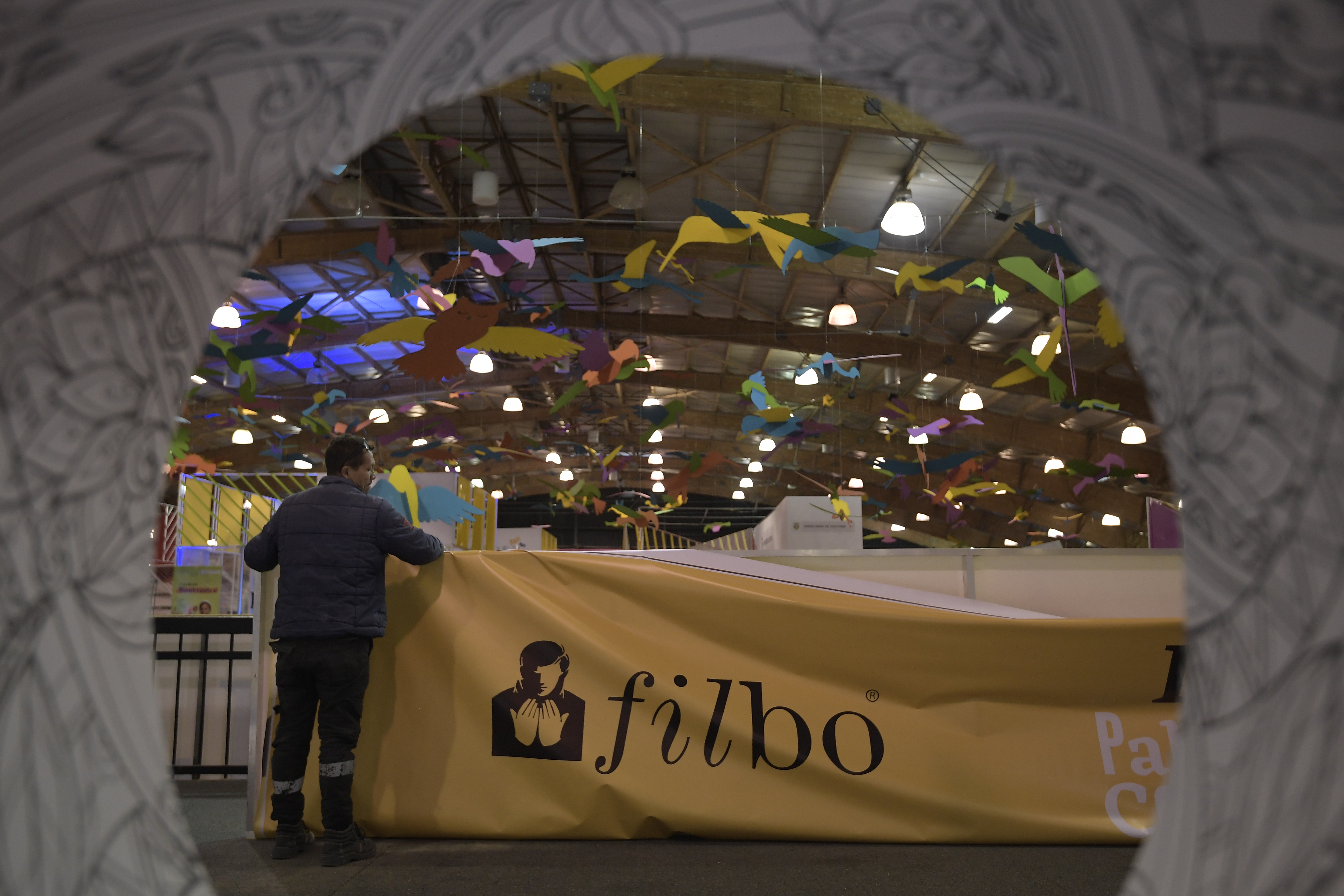 La naturaleza será protagonista en la Filbo 2024 y Brasil su país invitado