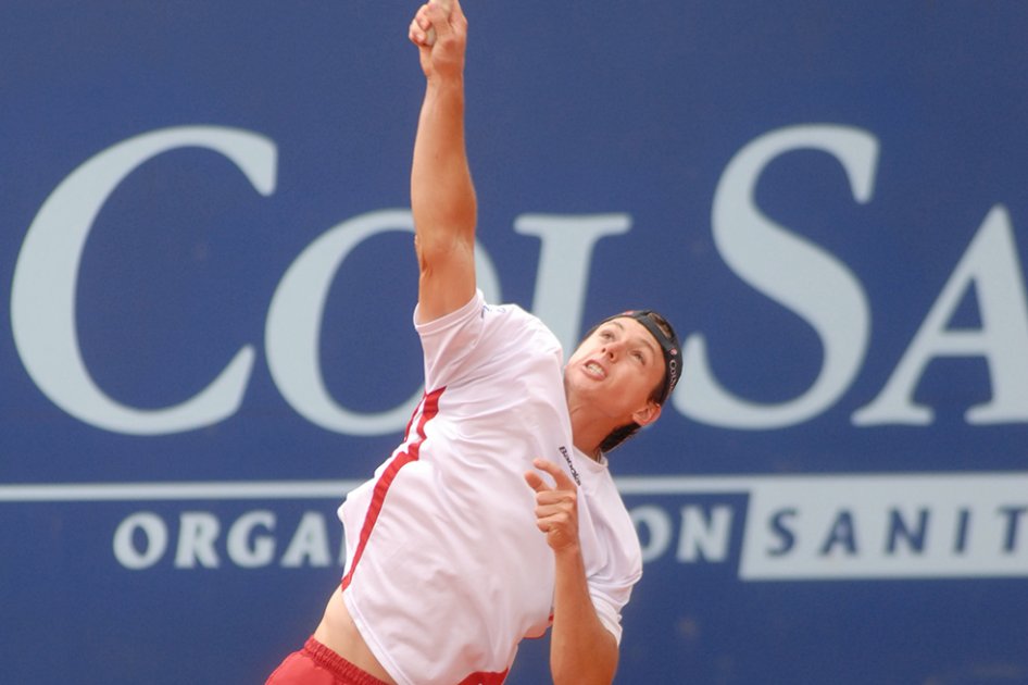 Alejandro González, a semifinales del Challenger de Panamá