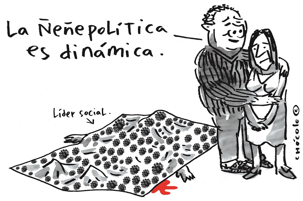 Chócolo