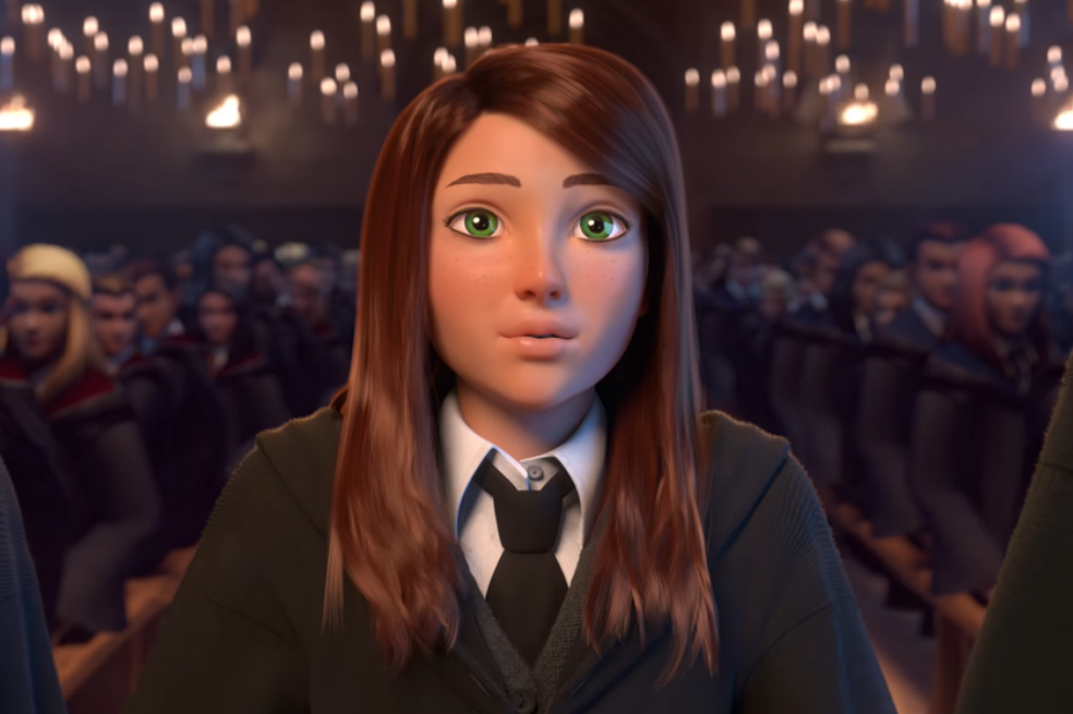 ¿Nunca recibió una carta de Hogwarts? Esta app móvil lo llevará al mundo de Harry Potter