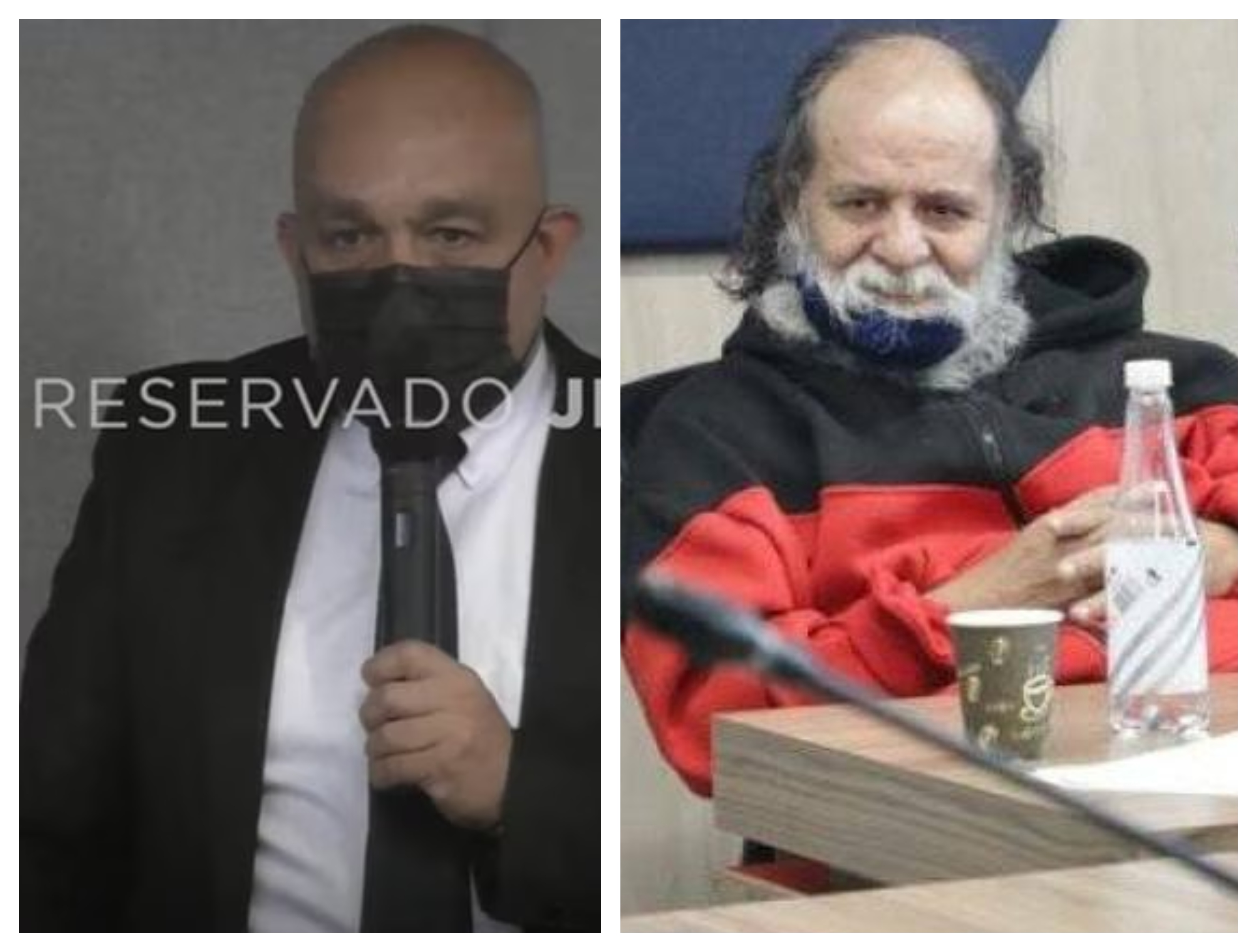 La versión de “Zeus” que desmiente a “Martín Sombra” sobre la masacre de Mapiripán