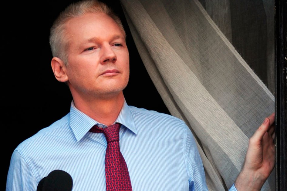 Londres no impedirá que Assange reciba atención médica