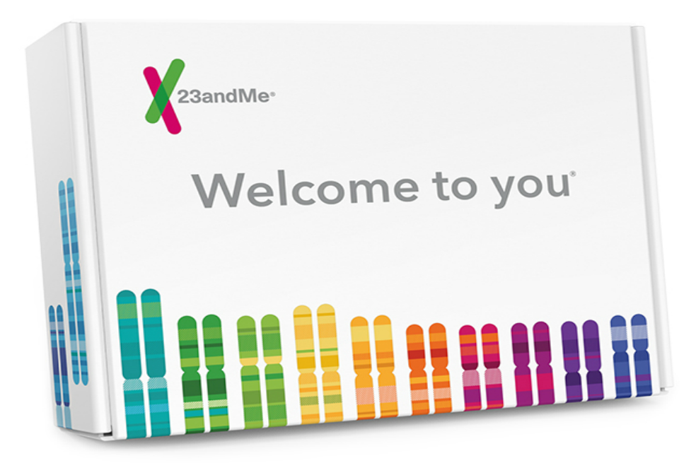 Autorizan a firma de Silicon Valley a vender informes de riesgos genéticos de salud