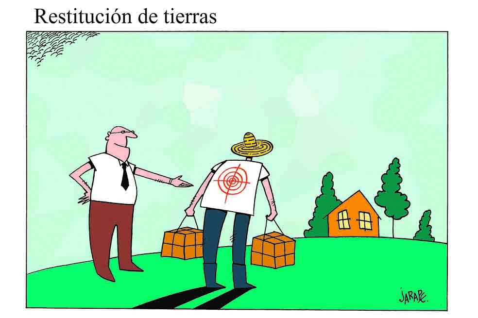 Jarape