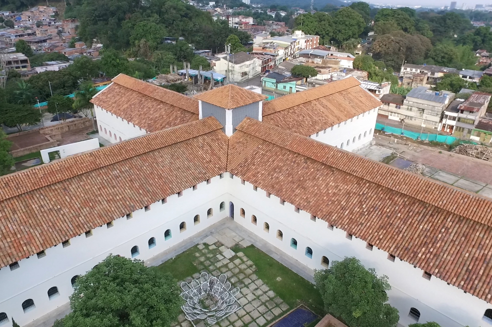 Ibagué se convirtió en la ciudad destino deporte de Colombia