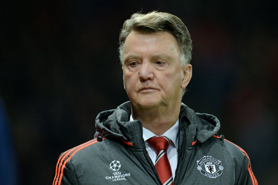 Van Gaal cree que es posible que Leicester pueda ganar la Premier League