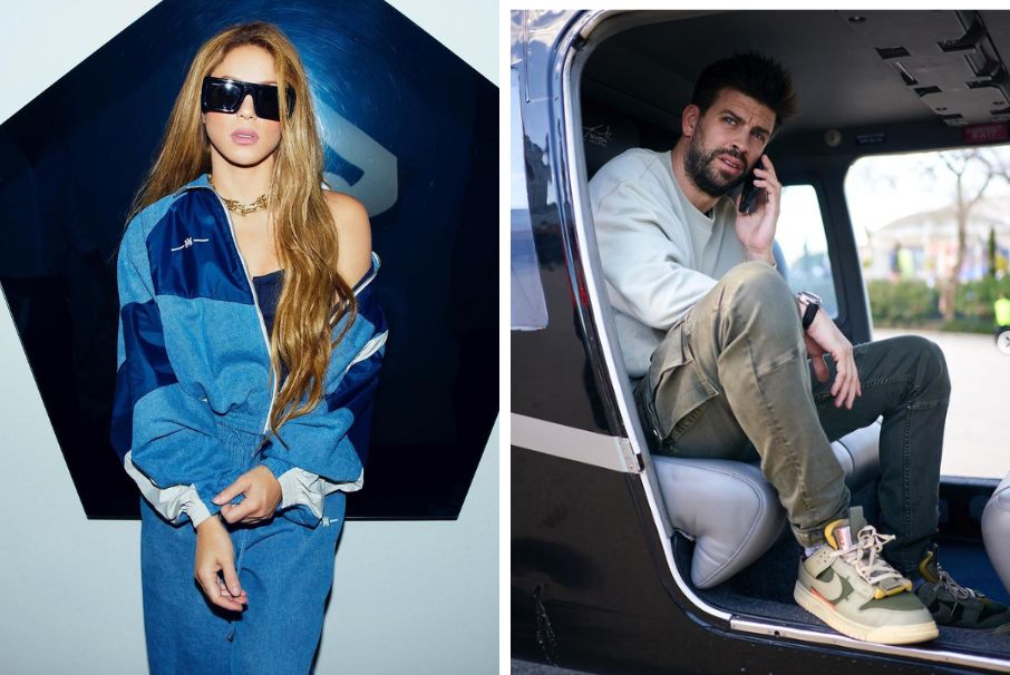 Piqué vive duro revés, más grave que tema de Shakira. Se le cae millonario negocio