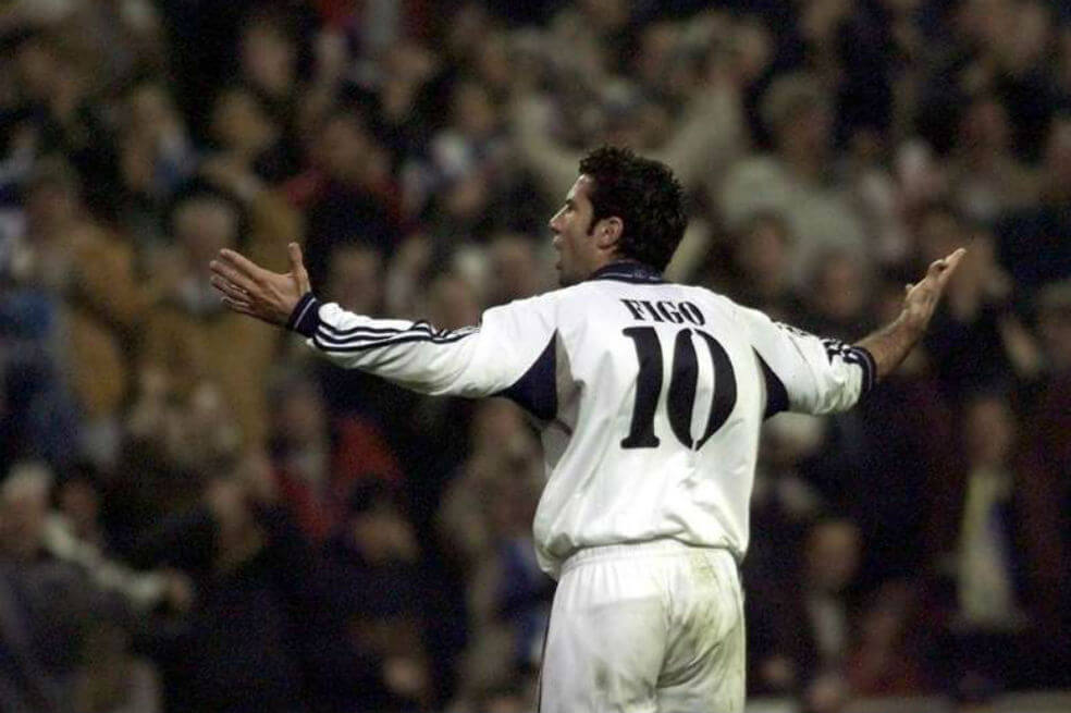 Hace 17 años que Real Madrid y Barcelona no empatan sin goles
