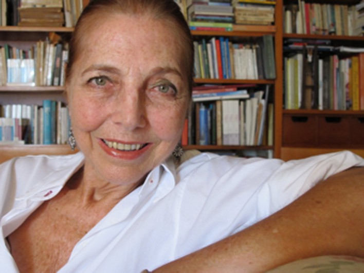 Marina Colasanti gana Premio Iberoamericano SM de Literatura Infantil 2017