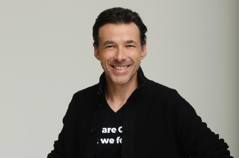 Pablo Jacobsen, creando un año épico y transformador