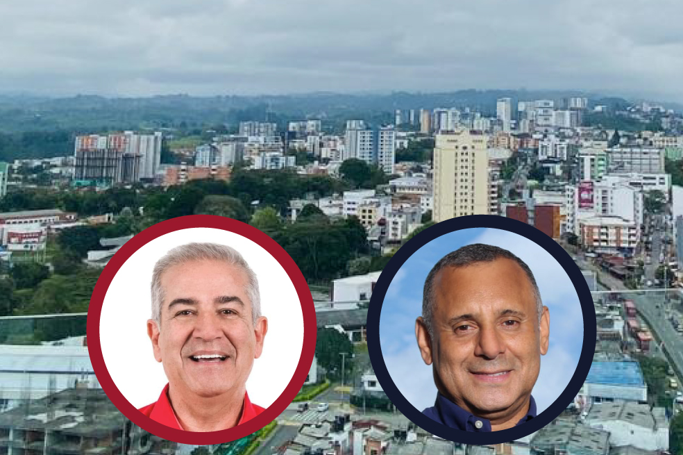 Elecciones en Quindío y Armenia: ¿entre la experiencia y la improvisación?