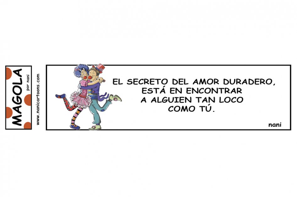 Magola julio 17
